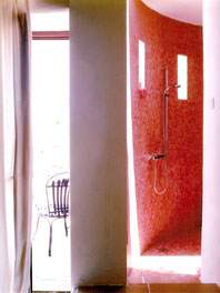 El Jard&iacute;n de los sue&ntilde;os habitaciones